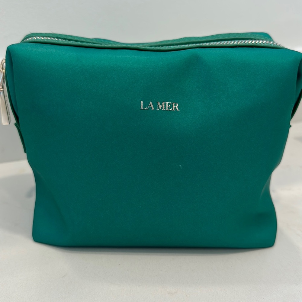 La mer pouch